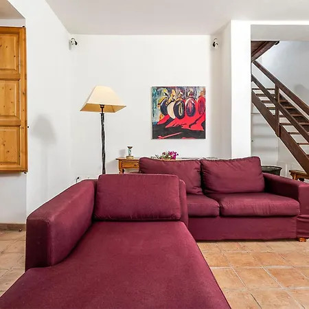 2 Bedroom In Дом отдыха *
