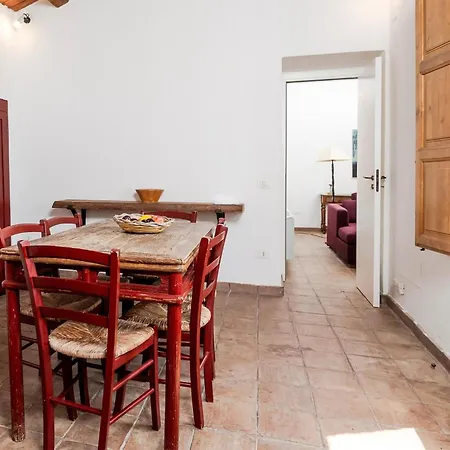 Дом отдыха 2 Bedroom In *