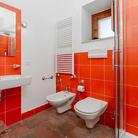 Дом отдыха 2 Bedroom In Рагуза